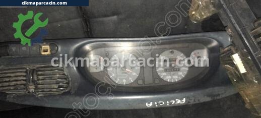 Skoda Felicia Kilometre Saati çıkma parça