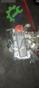 Komple Motor Skoda Felicia Çıkma