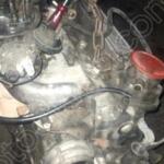 Komple Motor Skoda Felicia Çıkma