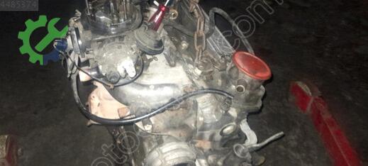 Skoda Felicia Komple Motor çıkma parça