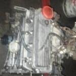 Komple Motor Skoda Felicia Çıkma