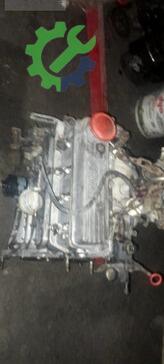 Skoda Felicia Komple Motor çıkma parça