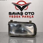 SKODA FELİCİA ÖN FAR SAĞ SOL 1995 1996 1997 1998 / TAİWAN