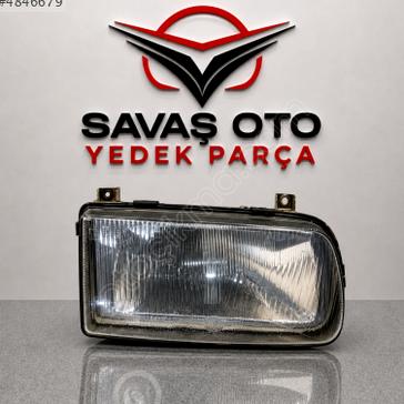 Skoda Felicia Sol Ön Far çıkma parça