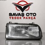 SKODA FELİCİA ÖN FAR SAĞ SOL 1998 1999 / TAİWAN