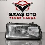 SKODA FELİCİA ÖN FAR SAĞ SOL 1998 1999 / TAİWAN