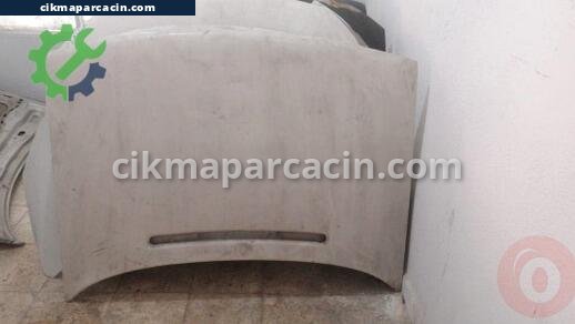 Skoda Felicia Kaput çıkma parça