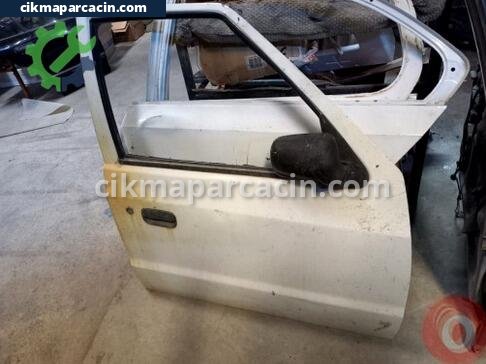 Skoda Felicia Sağ Ön Kapı çıkma parça