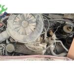 Şanzıman Komple Skoda Felicia 2020-2024 Çıkma