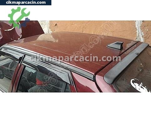 Skoda Felicia Tavan çıkma parça
