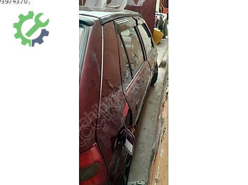 Skoda Felicia Tavan çıkma parça