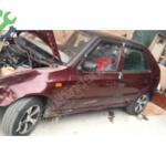 Skoda Felicia Orijinal Çıkma Tavan