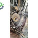 Skoda Felicia Westinghouse Çıkma