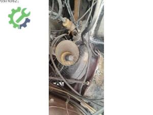 Skoda Felicia Westinghouse Çıkma