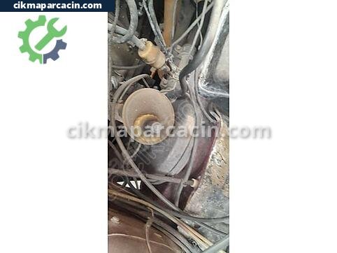 Skoda Felicia Westinghouse çıkma parça