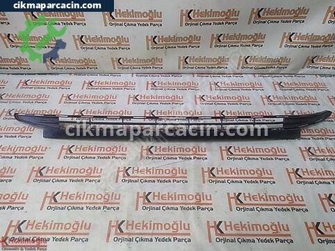 Skoda Kodiaq Tampon Orta Izgara çıkma parça