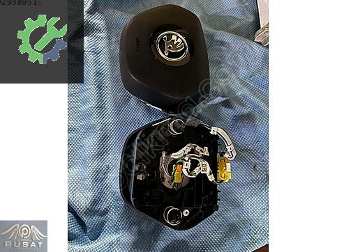SKODA KADİAQ SIFIR DİREKSİYON AİRBAG 2021 2023