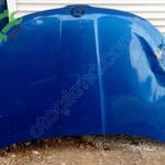 Skoda Kamiq 2018 Çıkma Kaput
