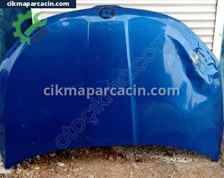 Skoda Kamiq Kaput çıkma parça