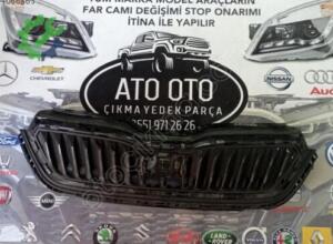 Skoda Kamiq Çıkma Panjur