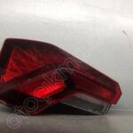 Skoda Kamiq 2022 Çıkma Sol Stop