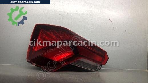 Skoda Kamiq Sol Stop çıkma parça
