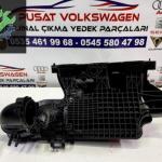 2007 Volkswagen Jetta Silindir Kapağı Çıkma Parça Ankara