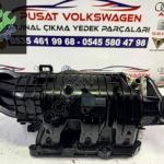 2020 Skoda Kamiq Emme Manifoldu Çıkma Parça Ankara
