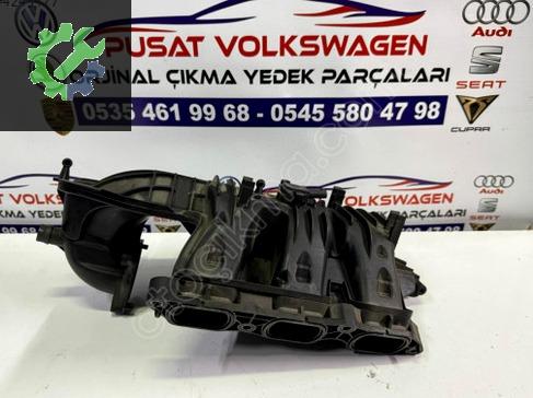 2020 Skoda Kamiq Emme Manifoldu Çıkma Parça Ankara