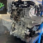 2020 Skoda Kamiq Blok Çıkma Parça Ankara