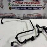 Skoda Kamiq Enjektör Çıkma Parça İstanbul