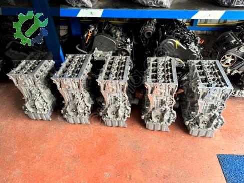 2017 Skoda Kamiq Motor Takozu Çıkma Parça Ankara
