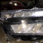 Skoda kamiq 2019 model sol far full led