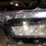 Skoda kamiq 2019 model sol far full led