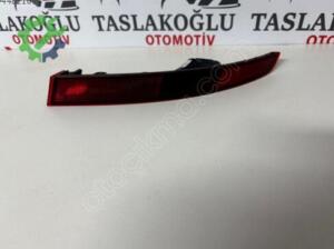 Skoda Kamiq 2020 Arka Tampon Çıkma – 658945702