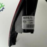Skoda Kamiq 2020 Arka Tampon Çıkma – 658945702