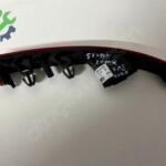 Skoda Kamiq 2020 Arka Tampon Çıkma – 658945702
