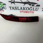 Çıkma Skoda Kamiq Arka Tampon 658945701
