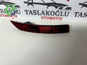 Çıkma Skoda Kamiq Arka Tampon 658945701