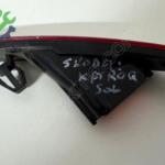 Çıkma Skoda Kamiq Arka Tampon 658945701