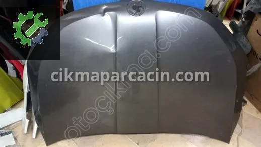 Skoda Kamiq Kaput çıkma parça
