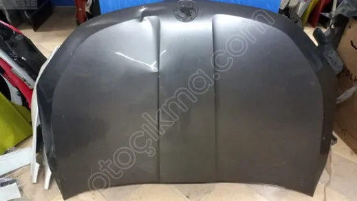 Skoda Kamiq Kaput çıkma parça