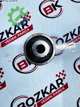 Skoda Scala Triger Seti çıkma parça