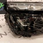 SKODA KAMİQ LED XENON SAĞ FAR ORJİNAL HATASIZ 1