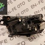 SKODA KAMİQ LED XENON SAĞ FAR ORJİNAL HATASIZ 1