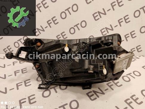 Skoda Kamiq Far sıfır parça