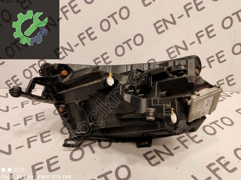 SKODA KAMİQ LED XENON SAĞ FAR ORJİNAL HATASIZ 1