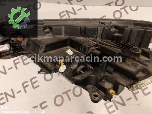 Skoda Kamiq Far sıfır parça