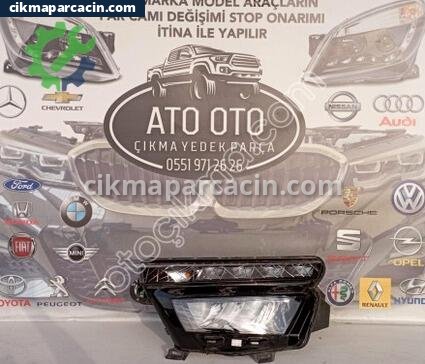 Skoda Kamiq Far çıkma parça
