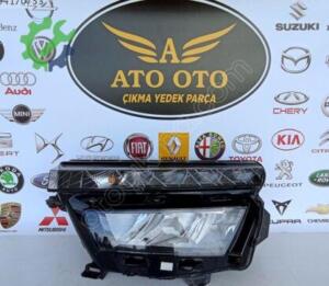 Skoda Kamiq 2009 Çıkma Far